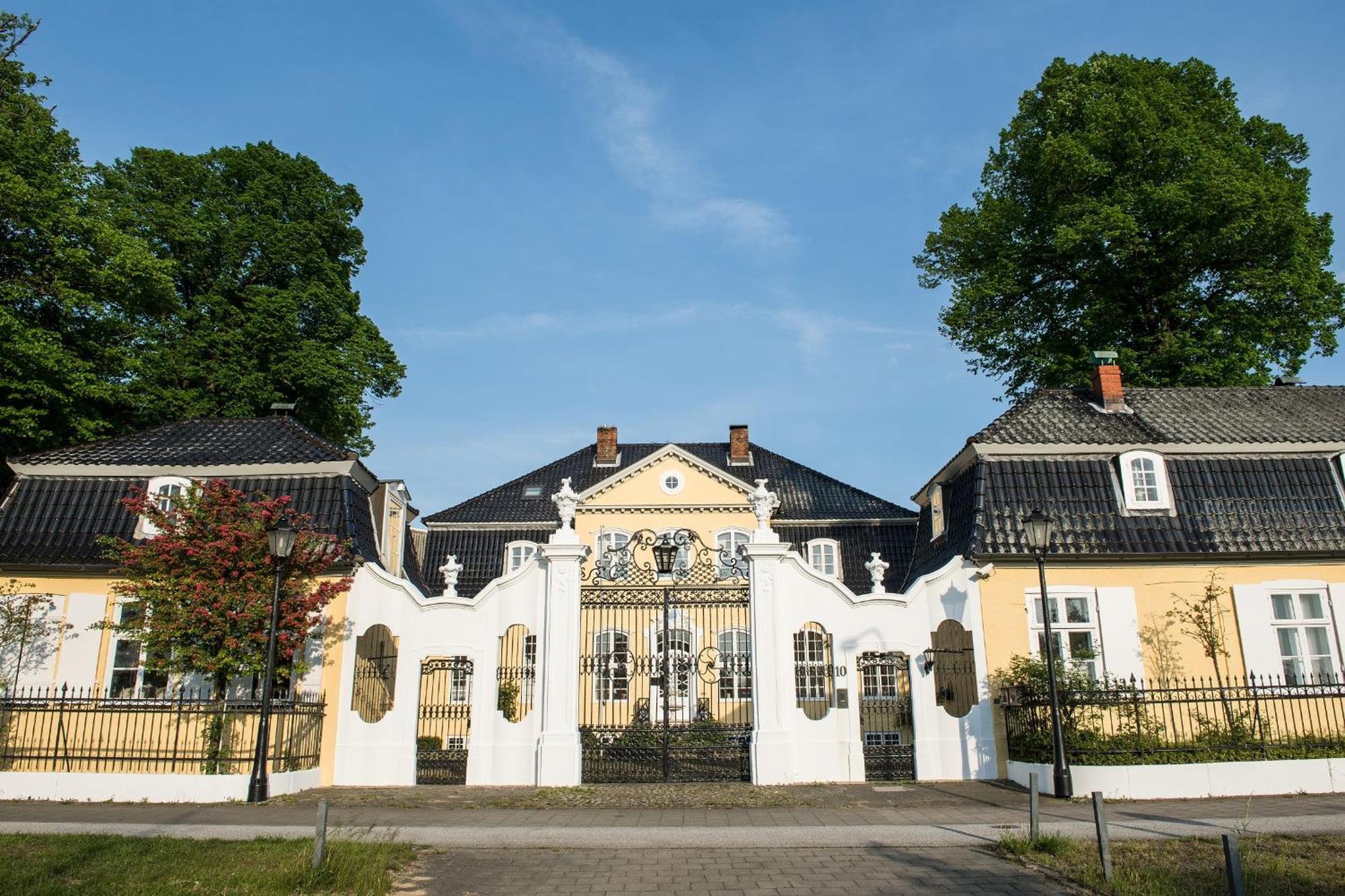 Hotel Lübecker Krönchen