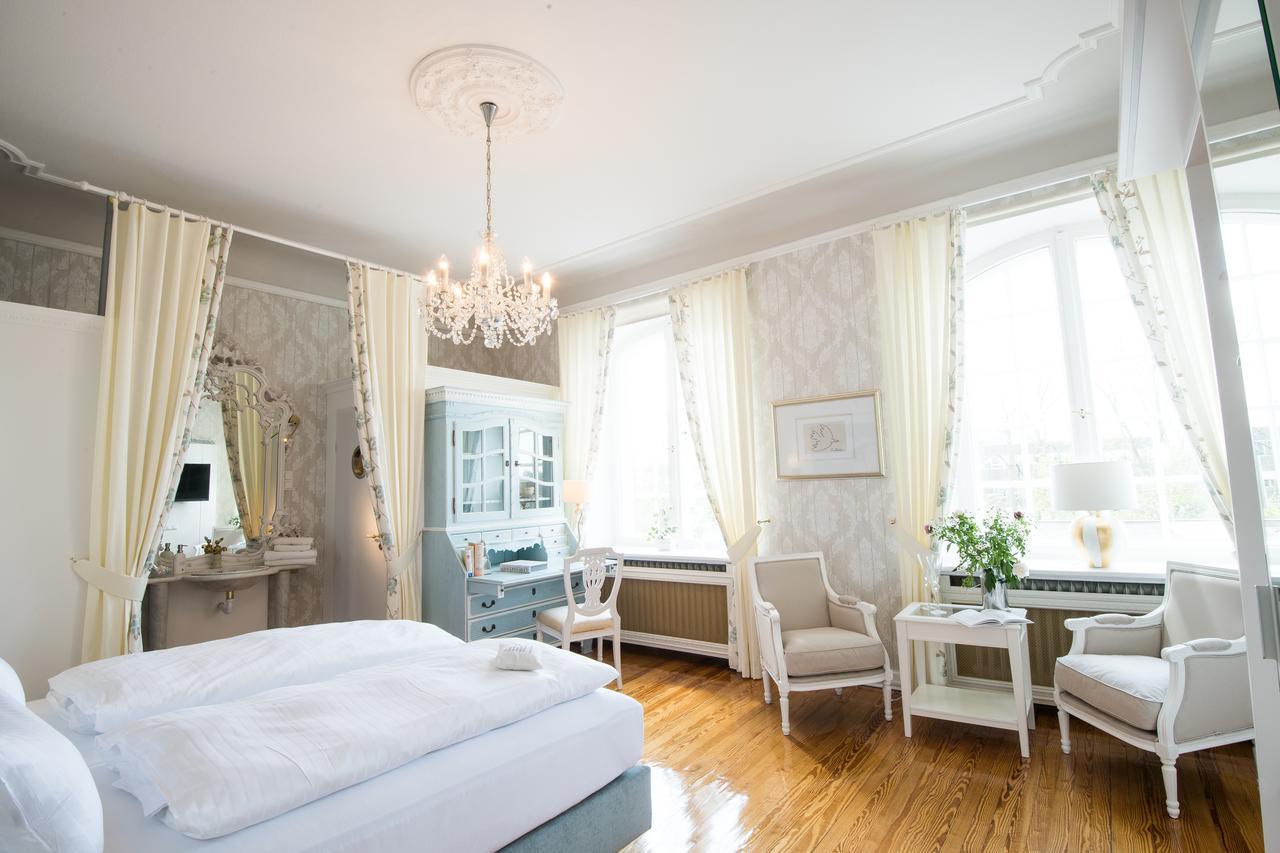 Lübecker Krönchen Hotel Lübeck