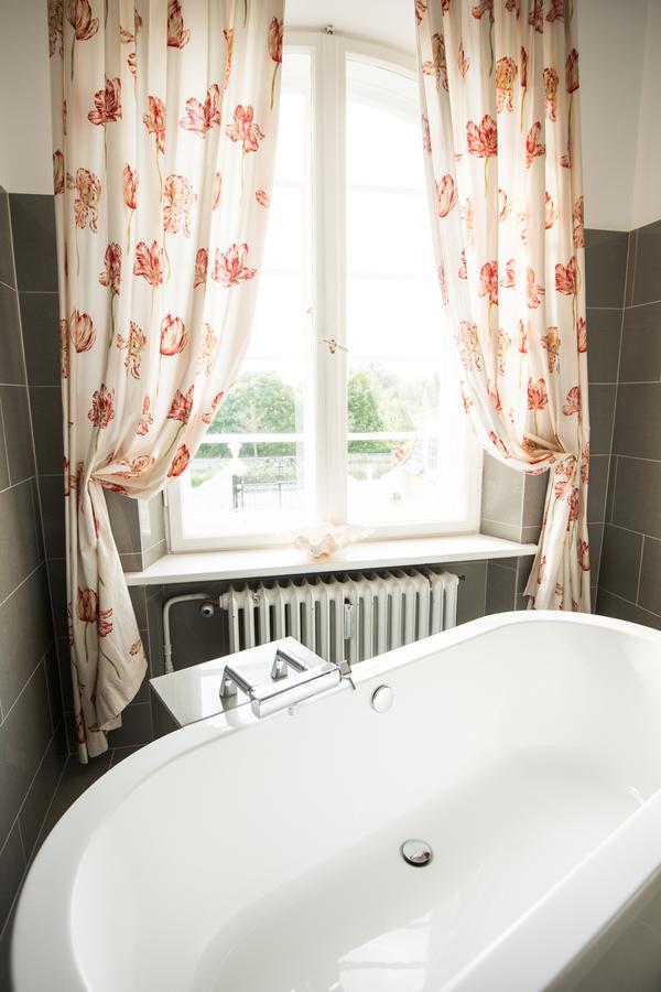 Hotel Lübecker Krönchen 4*