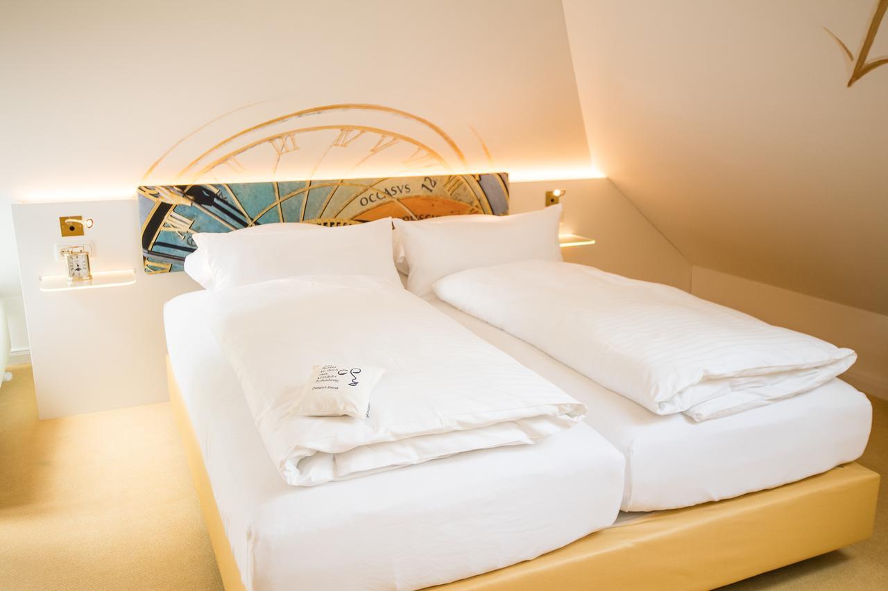 Hotel Lübecker Krönchen Lübeck